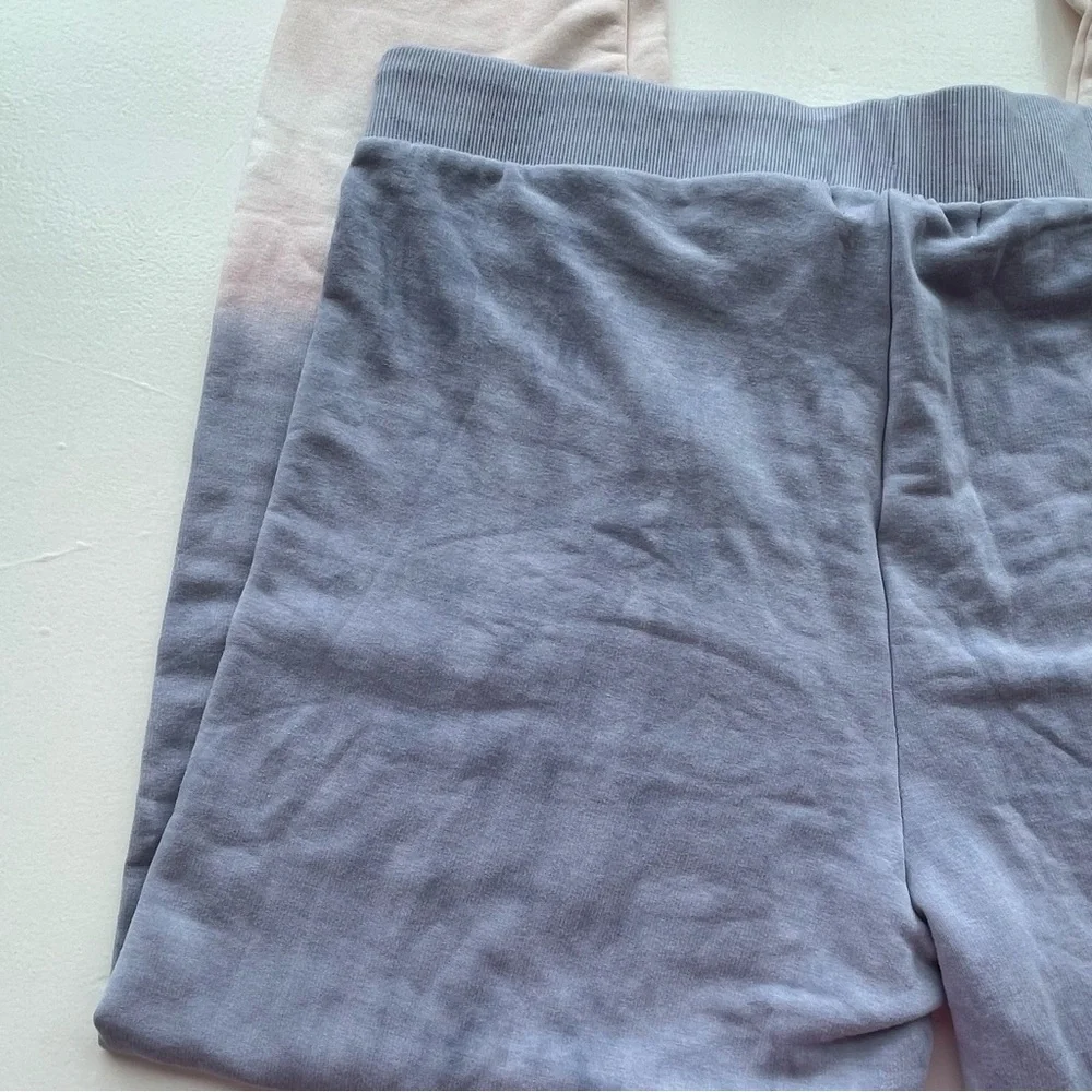 Wildfox blue and white “Jack” joggers - Picture 9 of 14